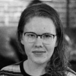 Johanna absolviert ein Praktikum im why not Café