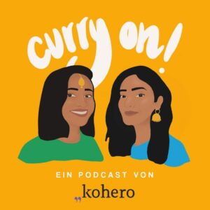 curry on! Podcast